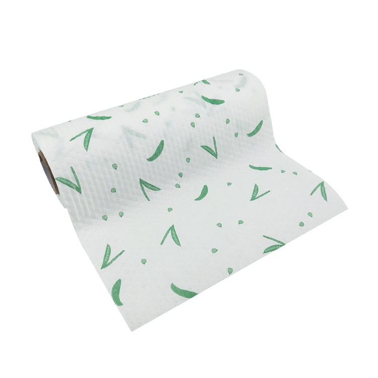 Ming Yu Top non-woven fabric manufacturing factory for package 2