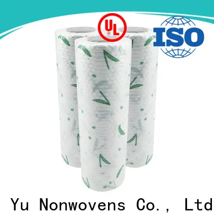 Ming Yu fabric polyester spunbond nonwoven fabric applications for home textile14 1