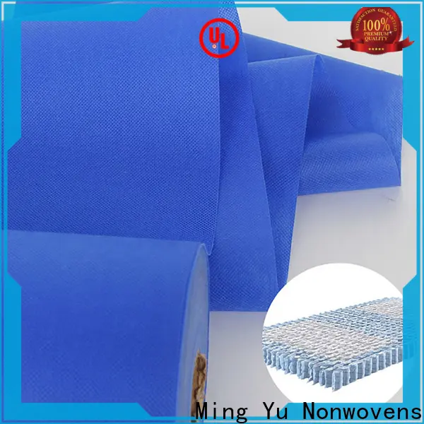 Ming Yu home pp non woven Supply for package 1