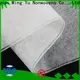 Ming Yu agricultural agriculture non woven fabric company for home textile 1