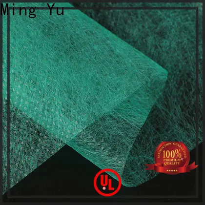 Custom bulk landscape fabric bulk for business for home textile 1