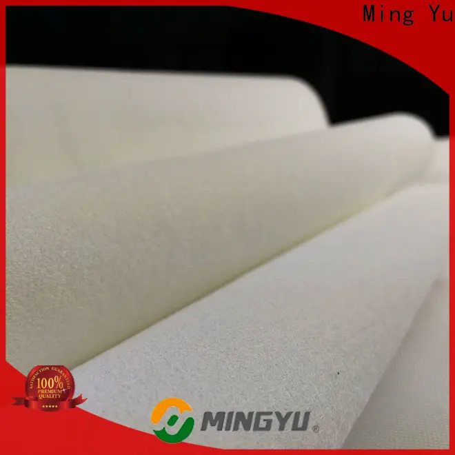 High-quality polyester felt density Supply for home textile 1