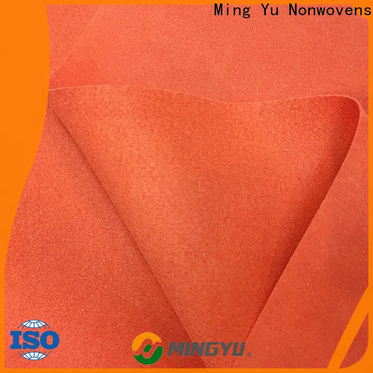 Ming Yu Wholesale needle punch nonwoven Supply for storage 1