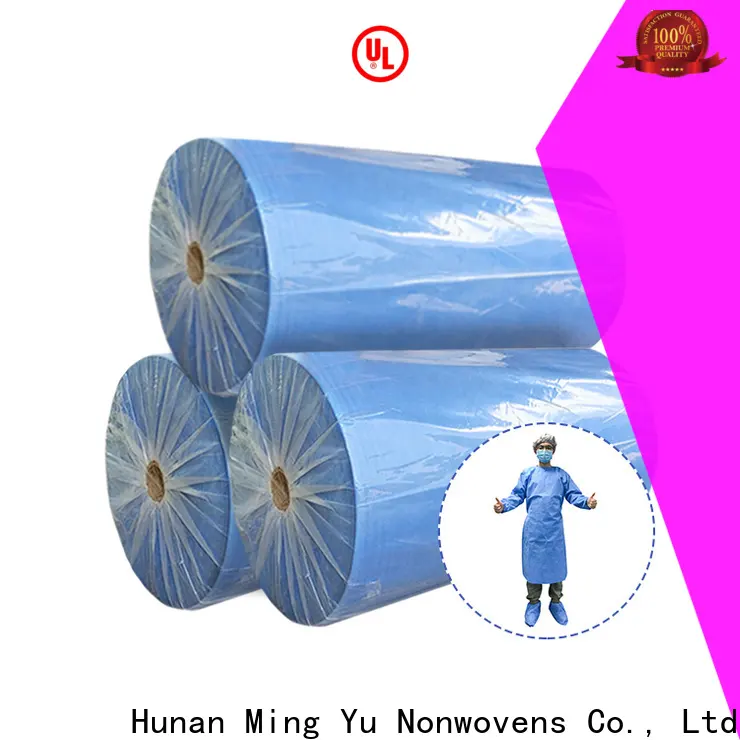 Top spunbond nonwoven rolls company for package 1