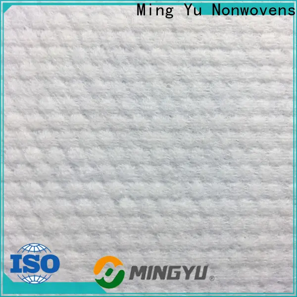 Ming Yu production non-woven fabric manufacturing for business for package 1