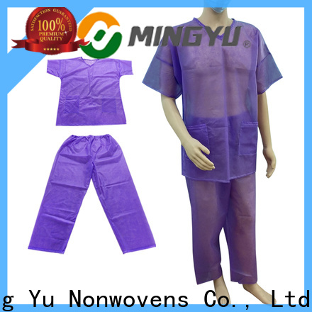 Ming Yu unremitting non-woven fabric manufacturing manufacturers for bag 1