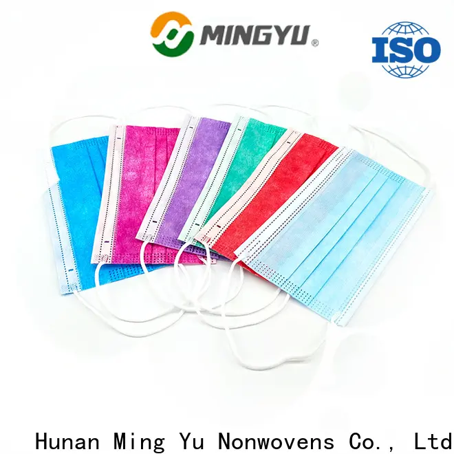 Best face mask material factory for adult 1