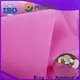 High-quality non woven polypropylene fabric woven factory for handbag 1