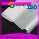 Ming Yu landscape geotextile fabric Supply for storage 1