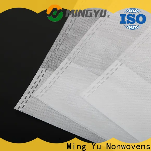 Wholesale agriculture non woven fabric seeding manufacturers for handbag 1