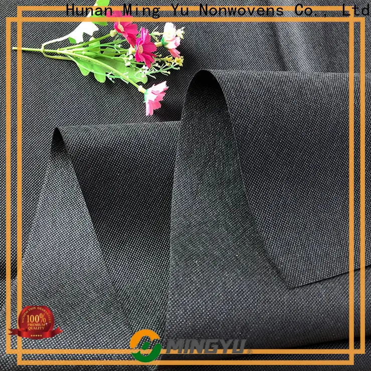 Wholesale bulk landscape fabric proofing company for handbag 1