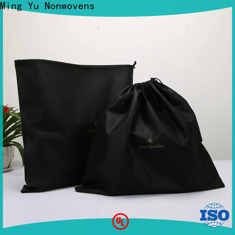 Ming Yu many nonwoven bags manufacturers for home textile 1