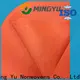 Ming Yu oriented bonded fabric company for bag 1