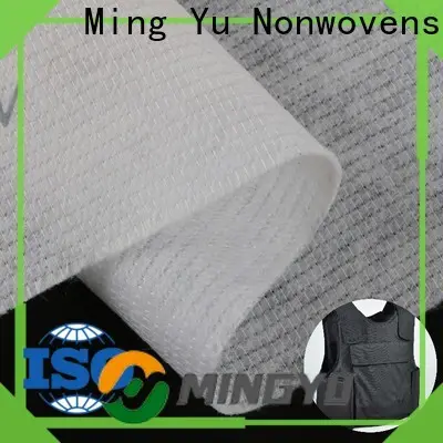 Top bonded fabric pet factory for home textile 1