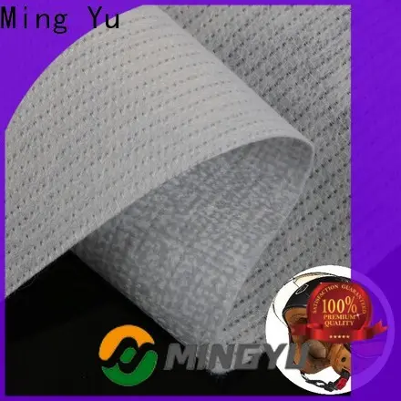 High-quality bonded fabric health for business for handbag 1