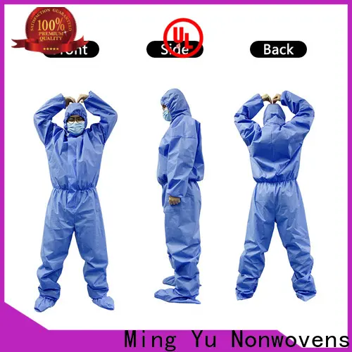 Ming Yu High-quality protective clothing Suppliers for adult 1