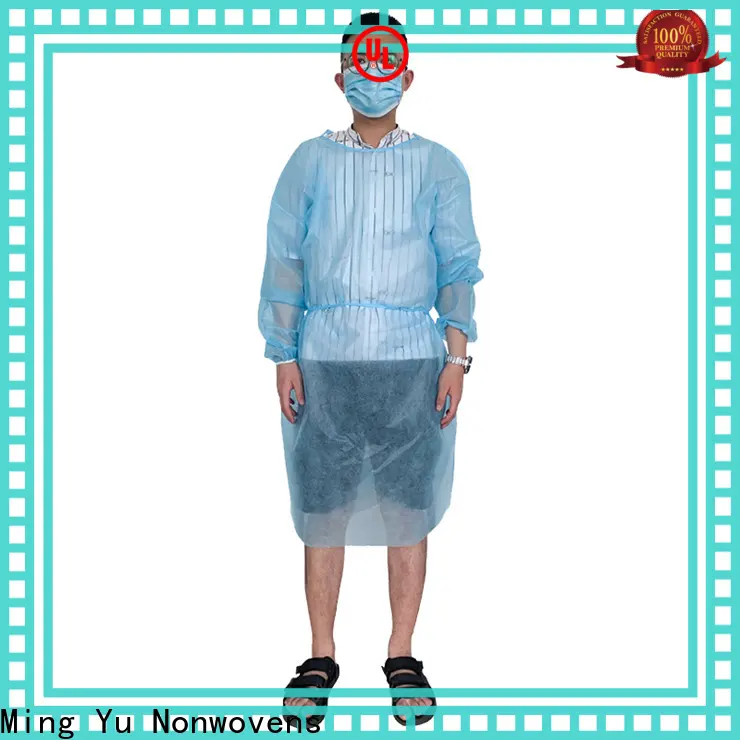 Ming Yu protective clothing Supply for adult1 1
