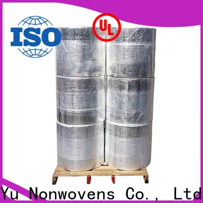 Ming Yu nonwoven pp spunbond nonwoven fabric Supply for storage 1