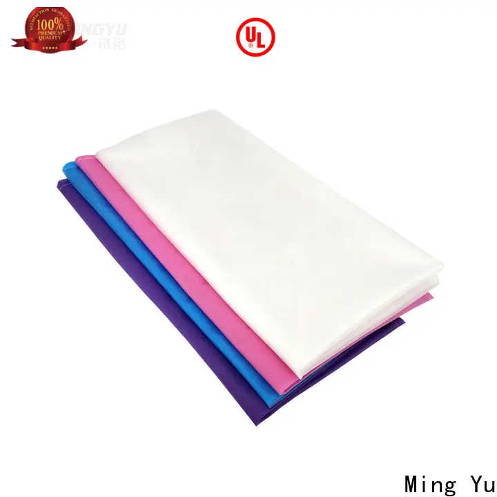 Ming Yu handbag pp non woven company for handbag 1
