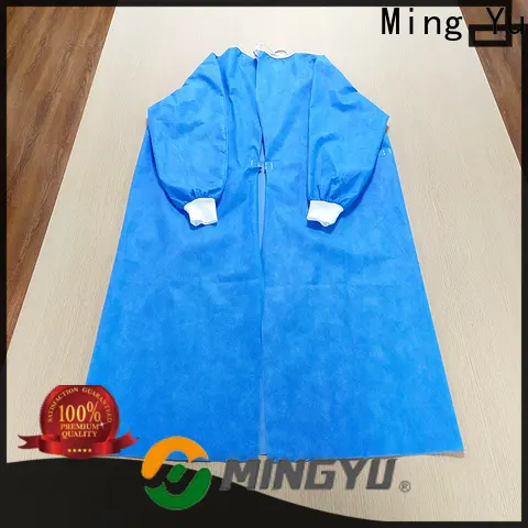 Ming Yu Top company for medical 1