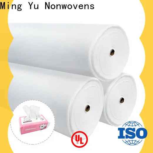 Ming Yu production non-woven fabric manufacturing Suppliers for handbag 1