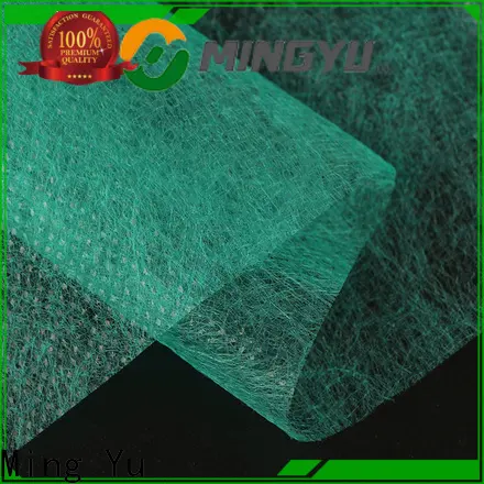 Ming Yu bags agriculture non woven fabric factory for bag 1