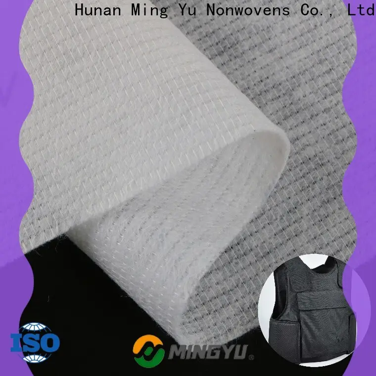 Custom non woven polyester fabric environmental manufacturers for storage 1