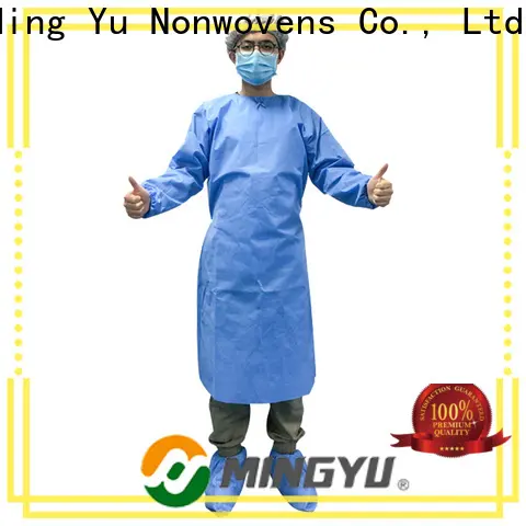 Ming Yu Custom factory for adult 1