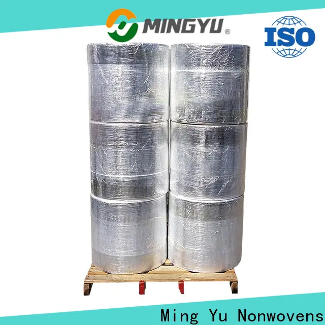 High-quality spunbond fabric making Suppliers for package 1