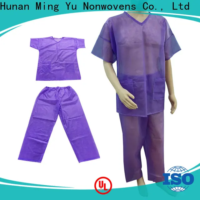 Ming Yu Supply for hospital 1
