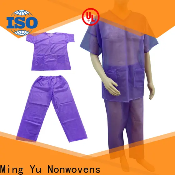 Best non-woven fabric manufacturing quality factory for home textile 1