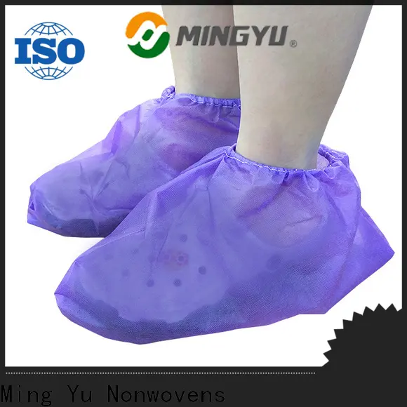 Ming Yu production non-woven fabric manufacturing factory for storage 1