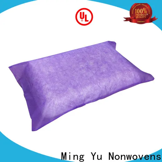 Ming Yu unremitting non-woven fabric manufacturing manufacturers for bag1 1