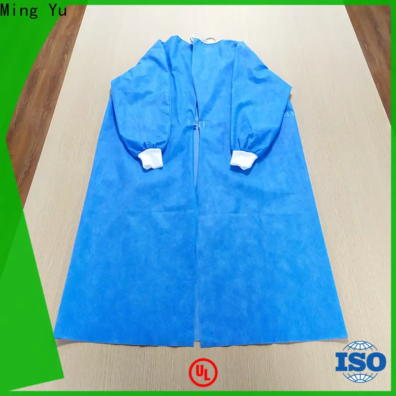 New Supply for hospital 1