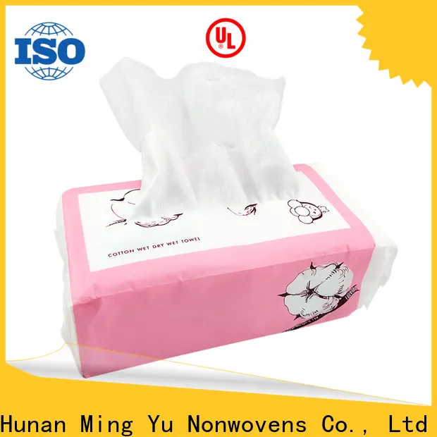 Ming Yu High-quality non-woven fabric manufacturing for business for home textile6 1