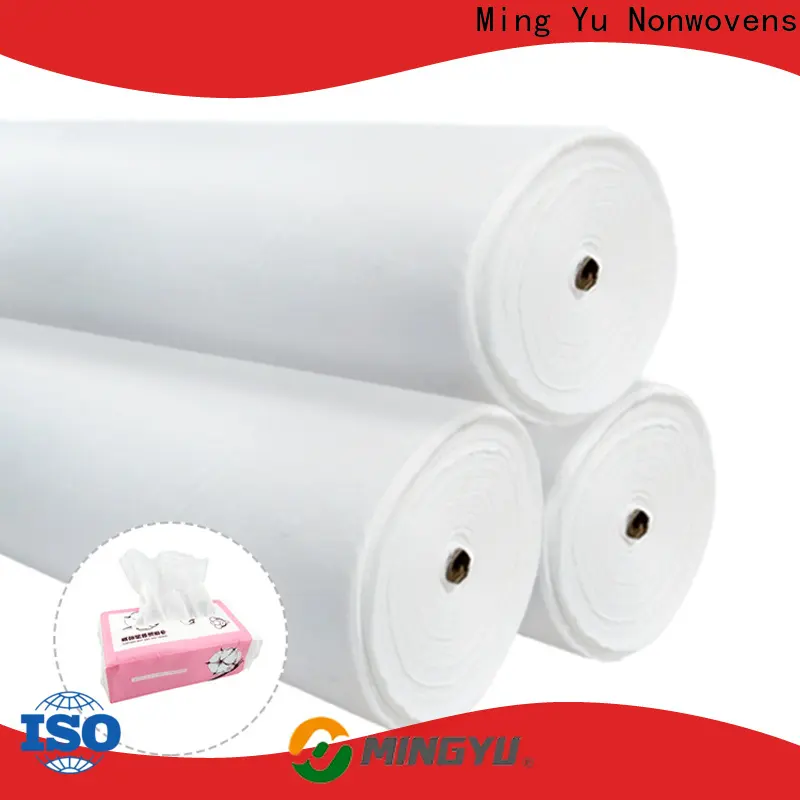 Top non-woven fabric manufacturing cost manufacturers for package 1