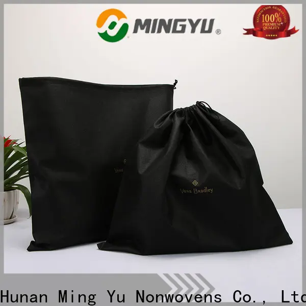 Ming Yu pp non woven carry bags Suppliers for bag 1