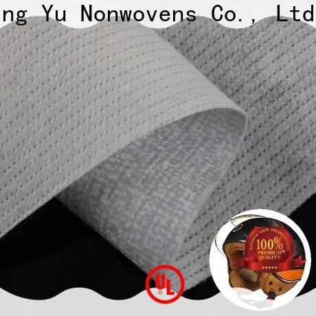 Ming Yu environmental bonded fabric Supply for package 1