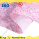 Ming Yu rolls non woven polypropylene manufacturers for home textile 1