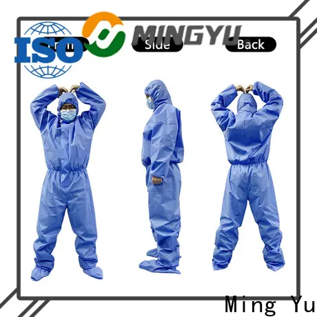 Best protective clothing Supply for hospital1 1