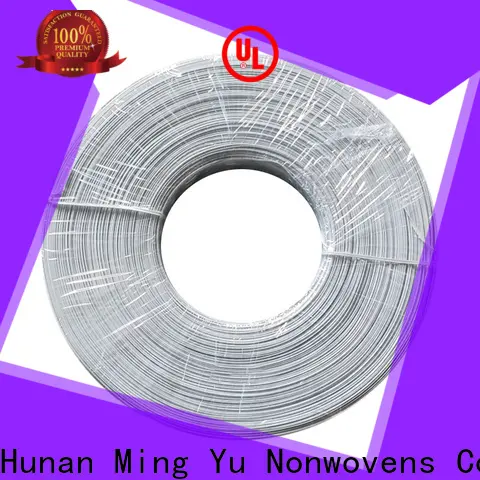 Ming Yu New face mask material Suppliers for hospital 1