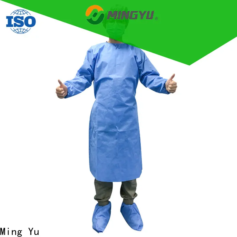 Custom factory for adult 1