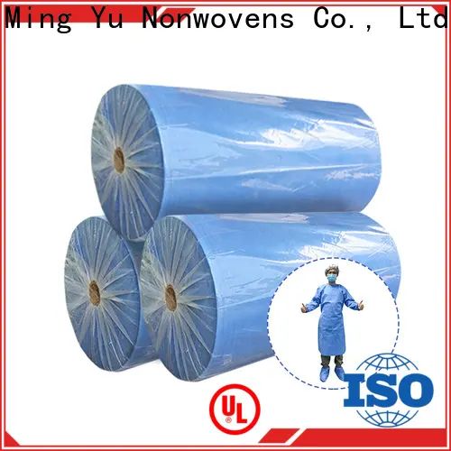 Best face mask material manufacturers for hospital 1