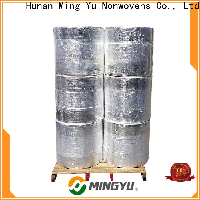 Best non woven polypropylene fabric recyclable Suppliers for package 1