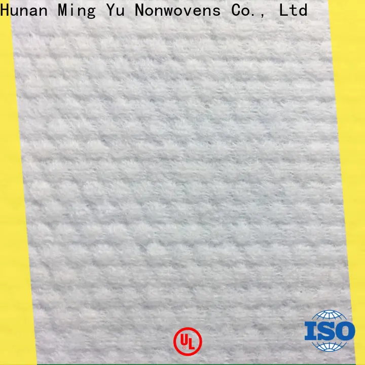 Ming Yu production non-woven fabric manufacturing Suppliers for handbag1 1