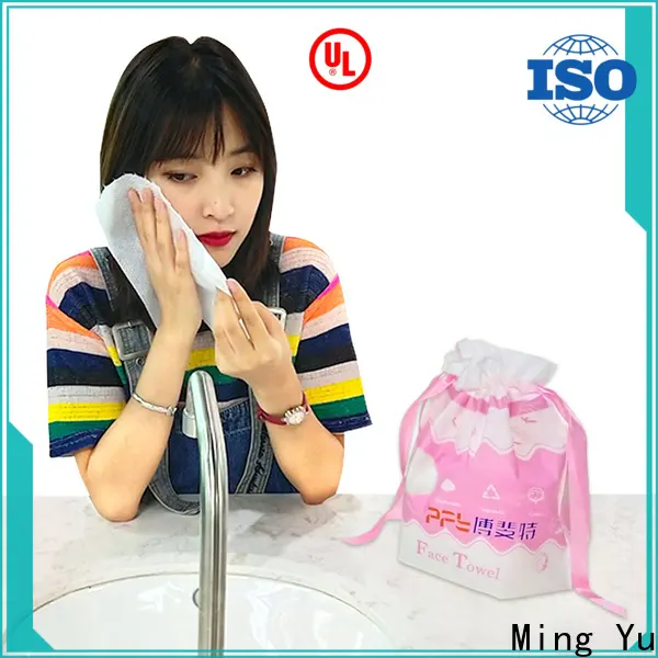 Ming Yu High-quality non-woven fabric manufacturing for business for home textile10 1