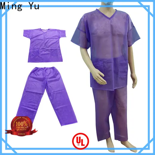 Ming Yu manufacturers for hospital1 1