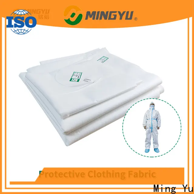 Ming Yu High-quality non-woven fabric manufacturing for business for home textile11 1
