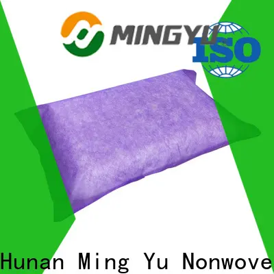 Ming Yu High-quality pp spunbond nonwoven fabric Supply for storage 1