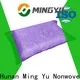 Ming Yu High-quality pp spunbond nonwoven fabric Supply for storage 1